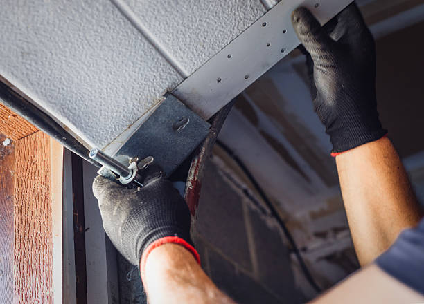 Reliable Garage Door Panel Replacement contractor in Cotter, AR by Garage Doors Repair Pro
